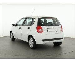 Chevrolet Aveo 1.2 i 16V 62kW - 5