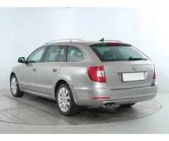 Škoda Superb 2.0 TDI 103kW - 5