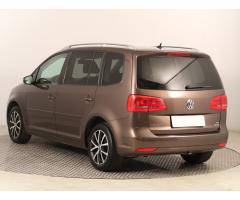 Volkswagen Touran 1.6 TDI 77kW - 5