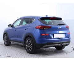 Hyundai Tucson 1.6 CRDi 48V MHEV 100kW - 5