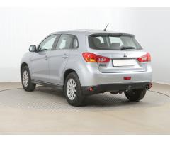 Mitsubishi ASX 1.6 MIVEC 86kW - 5