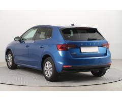 Škoda Fabia 1.0 TSI 81kW - 5