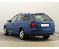 Škoda Octavia 1.9 TDI 77kW - 5