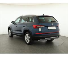 Škoda Kodiaq 2.0 TDI 140kW - 5