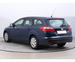 Ford Focus 1.6 TDCi 70kW - 5