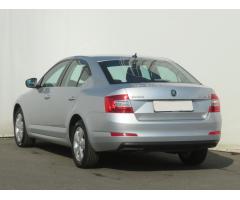 Škoda Octavia 1.6 TDI 81kW - 5