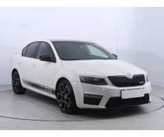 Škoda Octavia RS 2.0 TDI 135kW - 5