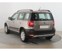 Škoda Yeti 2.0 TDI 81kW - 5