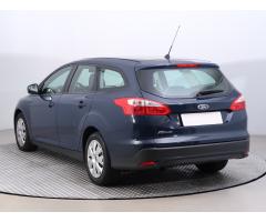 Ford Focus 1.6 TDCi 70kW - 5