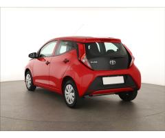 Toyota Aygo 1.0 VVT-i 53kW - 5