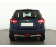 Suzuki SX4 S-cross 1.4 BoosterJet 103kW - 6