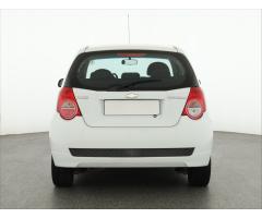 Chevrolet Aveo 1.2 i 16V 62kW - 6