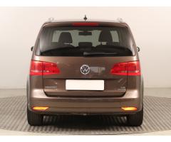 Volkswagen Touran 1.6 TDI 77kW - 6