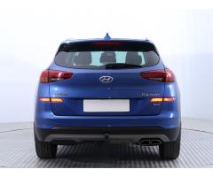 Hyundai Tucson 1.6 CRDi 48V MHEV 100kW - 6