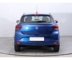 Dacia Sandero 1.0 TCe 67kW - 6