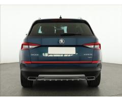 Škoda Kodiaq 2.0 TDI 140kW - 6