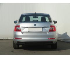 Škoda Octavia 1.6 TDI 81kW - 6