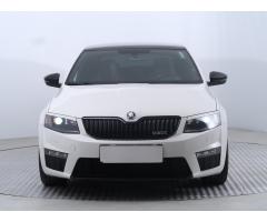 Škoda Octavia RS 2.0 TDI 135kW - 6