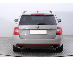 Škoda Octavia RS 2.0 TDI 135kW - 6