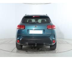 Citroën C5 Aircross BlueHDi 130 96kW - 6