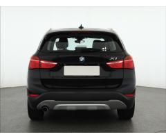 BMW X1 sDrive18d 110kW - 6