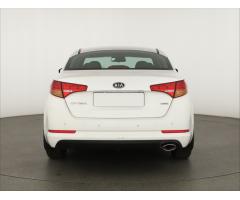 Kia Optima 1.7 CRDi 100kW - 6