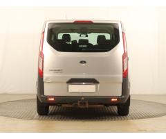 Ford Transit Custom 2.2 TDCI 74kW - 6