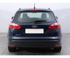 Ford Focus 1.6 TDCi 70kW - 6