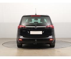 Opel Zafira 1.4 Turbo 88kW - 6