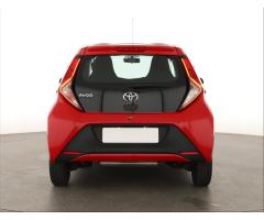 Toyota Aygo 1.0 VVT-i 53kW - 6