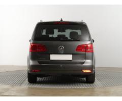 Volkswagen Touran 2.0 TDI 103kW - 6