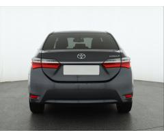 Toyota Corolla 1.6 Valvematic 97kW - 6