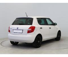 Škoda Fabia 1.2 TSI 63kW - 7