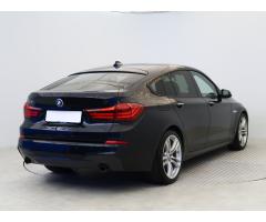 BMW Řada 5 535d xDrive GT 230kW - 7