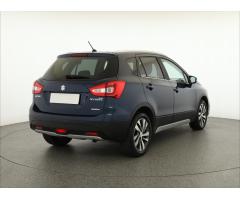 Suzuki SX4 S-cross 1.4 BoosterJet 103kW - 7