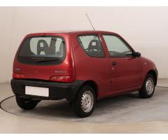 Fiat Seicento 1.1 40kW - 7