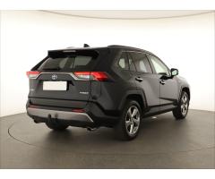 Toyota RAV4 2.5 Hybrid 145kW - 7