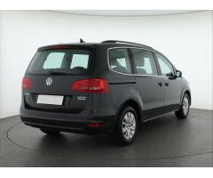 Volkswagen Sharan 2.0 TDI 130kW - 7