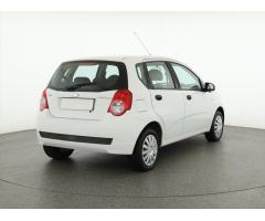 Chevrolet Aveo 1.2 i 16V 62kW - 7