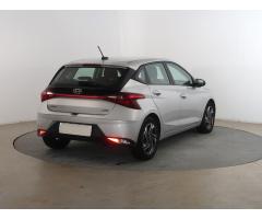 Hyundai i20 1.2 MPI 62kW - 7