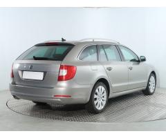 Škoda Superb 2.0 TDI 103kW - 7