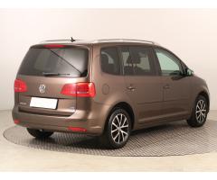 Volkswagen Touran 1.6 TDI 77kW - 7