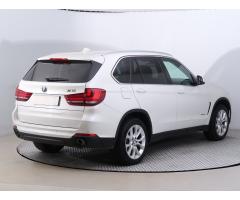 BMW X5 xDrive30d 190kW - 7