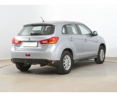 Mitsubishi ASX 1.6 MIVEC 86kW - 7