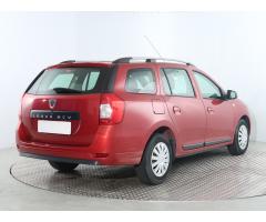 Dacia Logan 1.2 16V 54kW - 7