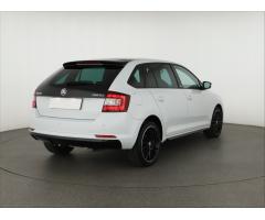 Škoda Rapid 1.0 TSI 81kW - 7