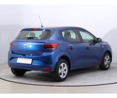 Dacia Sandero 1.0 TCe 67kW - 7