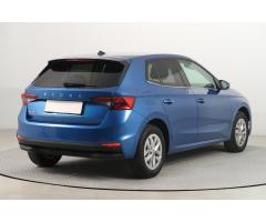 Škoda Fabia 1.0 TSI 81kW - 7