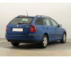 Škoda Octavia 1.9 TDI 77kW - 7