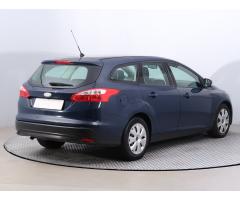 Ford Focus 1.6 TDCi 70kW - 7